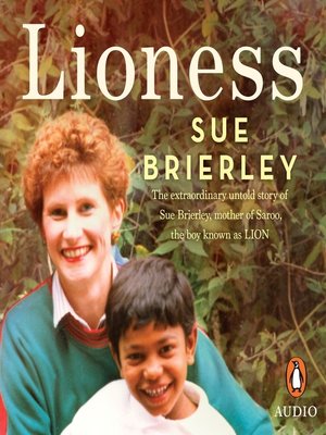 cover image of Lioness